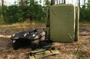 Deeper Quest Bait Boat   Karpfenangeln mit Garantie noch inklusive