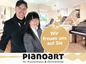 Zimmermann S2 Neu ** Ein perfektes Einsteiger-Klavier ** Bild 13