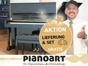 Zimmermann S2 Neu ** Ein perfektes Einsteiger-Klavier **