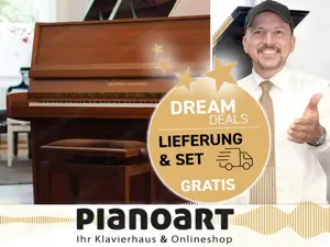 Gebrauchte Premium-Klaviere ab   4.990 ** Aktion FRÜHLINGSKLÄNGE **