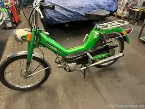 Mofa KTM Hobby