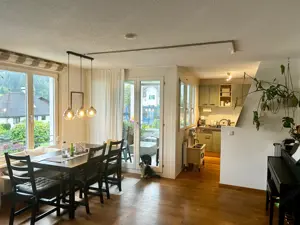 3-Zimmer Wohnung in Göfis zu Vermieten Bild 2