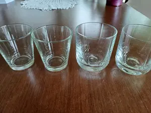 2 x 2 Gläser zu verschenken