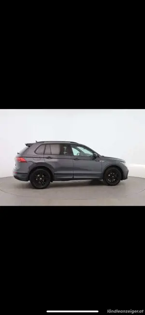 Volkswagen Tiguan 1,5 TSI ACT R-Line DSG Bild 5