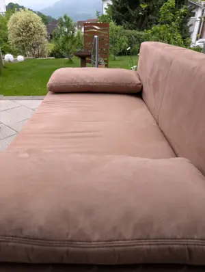 Sofa zu verschenken Bild 4