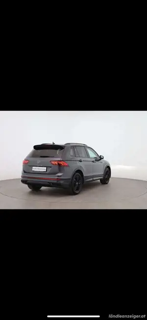Volkswagen Tiguan 1,5 TSI ACT R-Line DSG Bild 3