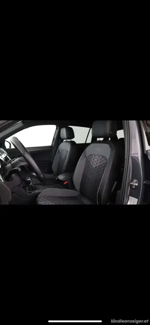 Volkswagen Tiguan 1,5 TSI ACT R-Line DSG Bild 2