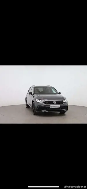 Volkswagen Tiguan 1,5 TSI ACT R-Line DSG