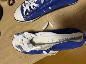 Converse Schuhe Größe 46 Bild 2