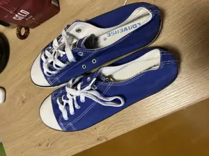 Converse Schuhe Größe 46 Bild 3