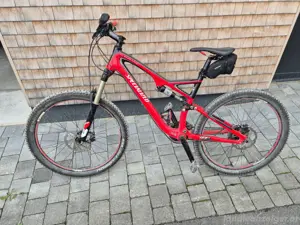 Specialized Stumpjumper