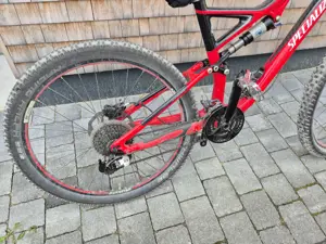 Specialized Stumpjumper Bild 5