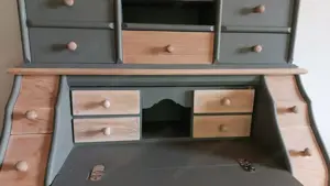 Kommode, Sekretär, Schrank,  Bild 5