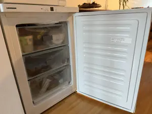 Tiefkühlschrank Liebherr Bild 2