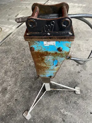 Schremmhammer Typ 72 Bild 2