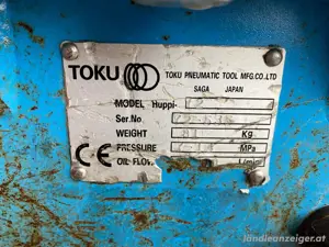 Schremmhammer Typ 72 Bild 3