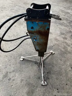Schremmhammer Typ 72
