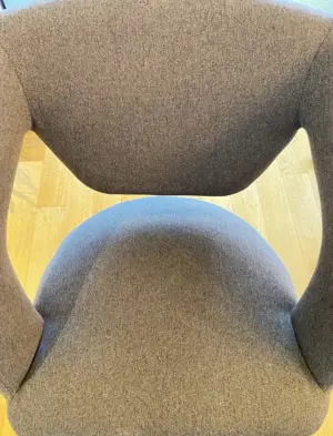 Esszimmer Stühle (6 Stück) Bild 2