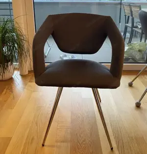 Esszimmer Stühle (6 Stück)