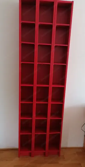 Ikea Bücherregal Bild 2