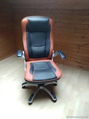 Bürodrehstuhl