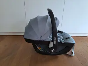 Maxi Cosi Pebble 360