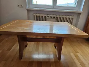 Tisch, Couchtisch Bild 2