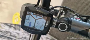Gebrauchtes Haibike Damen Rad Bild 2