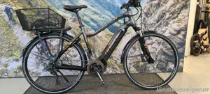 Gebrauchtes Haibike Damen Rad