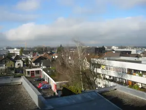 Dornbirn: 1-Zi-Appartement im 4. Stock ab sofort zu vermieten
