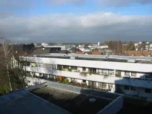 Dornbirn: 1-Zi-Appartement im 4. Stock ab sofort zu vermieten Bild 2