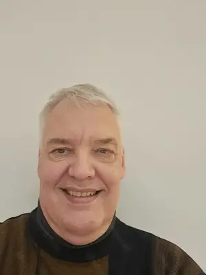 Suche Frau für ernste Beziehung