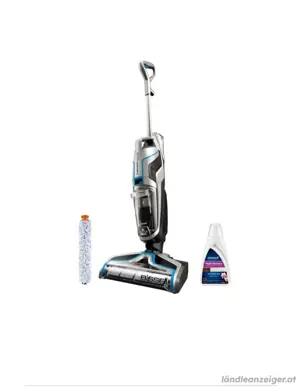 Bissell CrossWave Waschsauger 3in1 Cordless Pro