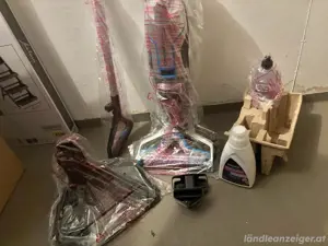Bissell CrossWave Waschsauger 3in1 Cordless Pro Bild 4