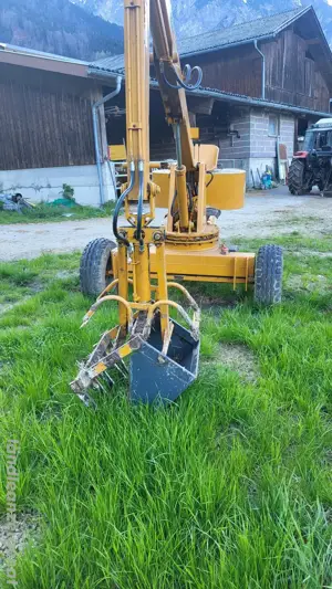 Krüger L212 Bild 5