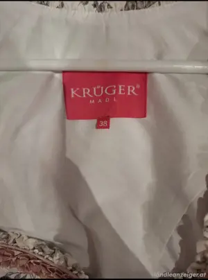 Krüger Dirndl Nia Bild 4