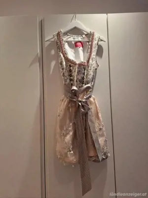 Krüger Dirndl Nia Bild 2