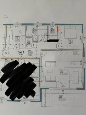3-Zimmer Gartenwohnung in Feldkirch Nofels - Provisionsfrei!
