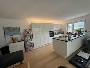 3-Zimmer Gartenwohnung in Feldkirch Nofels - Provisionsfrei! Bild 7