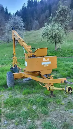 Krüger L212 Bild 4