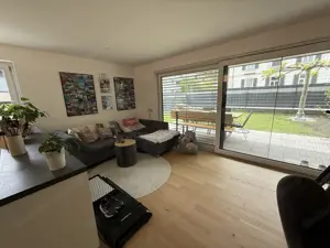 3-Zimmer Gartenwohnung in Feldkirch Nofels - Provisionsfrei! Bild 8