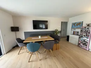 3-Zimmer Gartenwohnung in Feldkirch Nofels - Provisionsfrei! Bild 9
