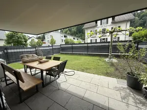 3-Zimmer Gartenwohnung in Feldkirch Nofels - Provisionsfrei! Bild 10
