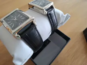 Armbanduhren - Set  Pierre Cardin Bild 3