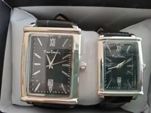 Armbanduhren - Set  Pierre Cardin Bild 2
