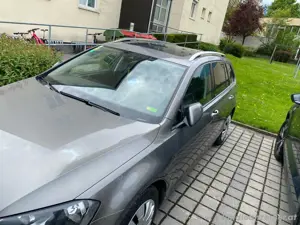 golf 7 kombi. 2016 Bild 6