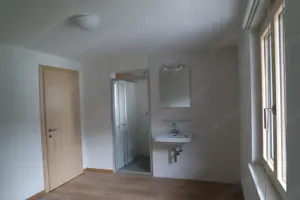 Schruns: Single-Wohnung