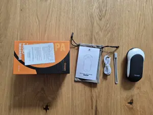 OCOOPA Handwärmer elektrisch 10000 mAh
