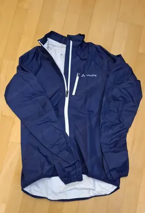 Regenjacke Vaude Damen Gr. 36 XS