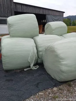 Siloballen